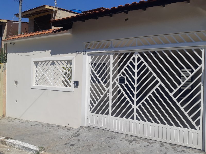 imóvel com 180m² - Penha - São Paulo