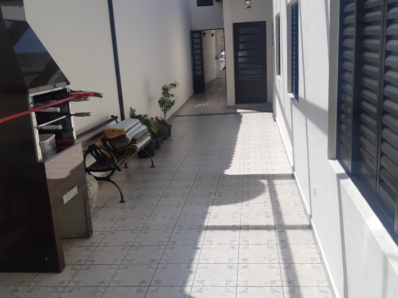 imóvel com 180m² - Penha - São Paulo