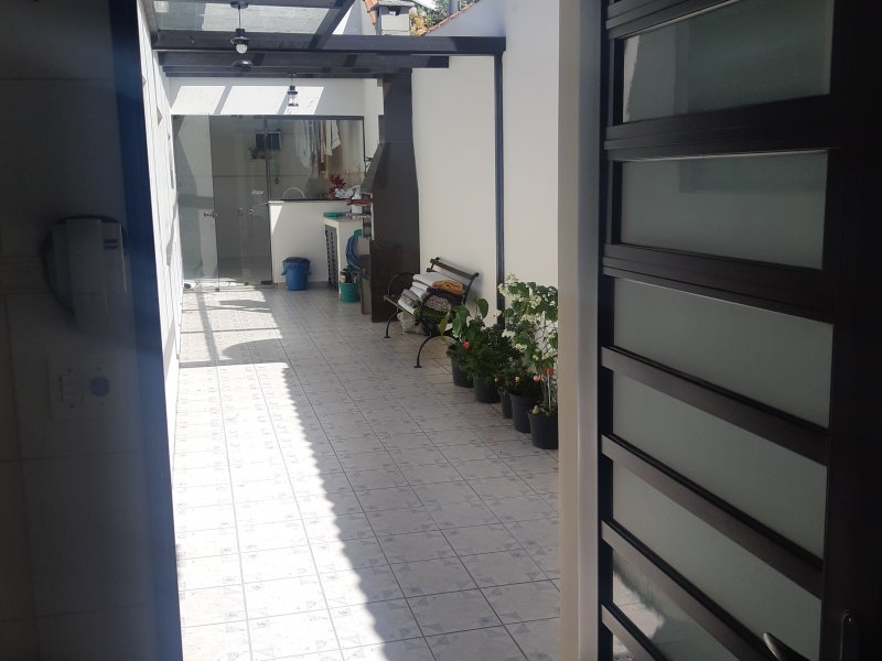 imóvel com 180m² - Penha - São Paulo