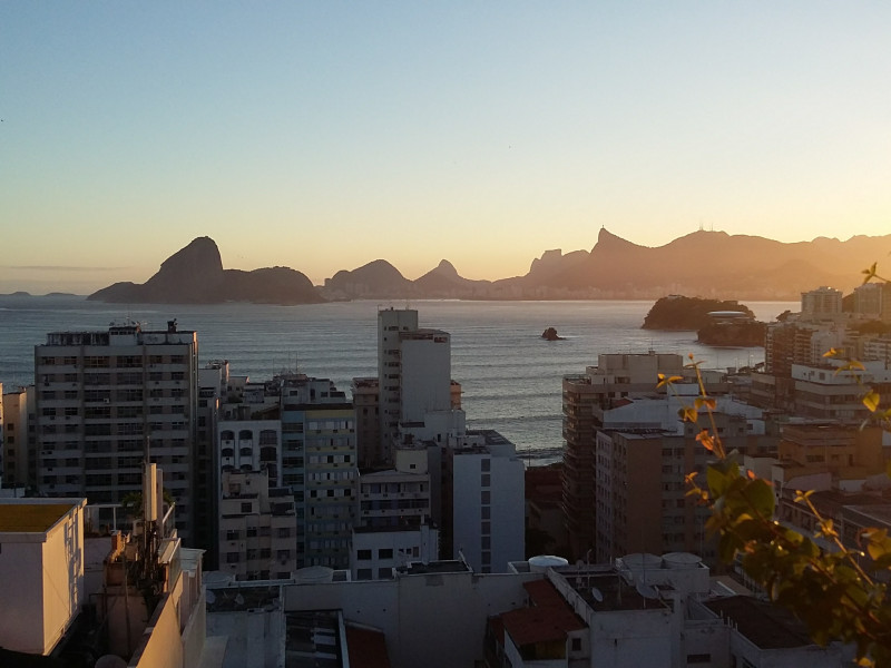 imóvel com 75m² - Icaraí - Niterói