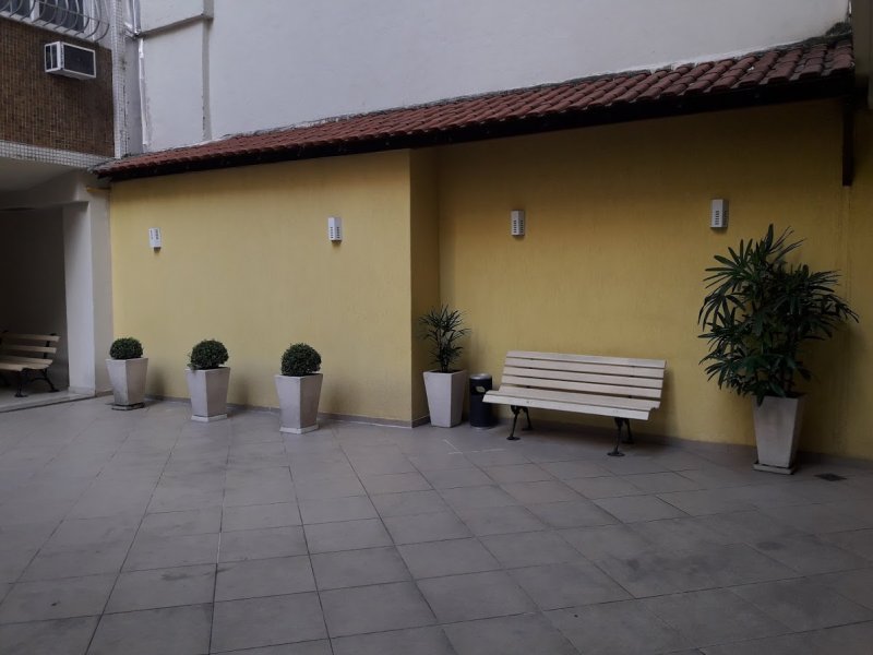 imóvel com 75m² - Icaraí - Niterói
