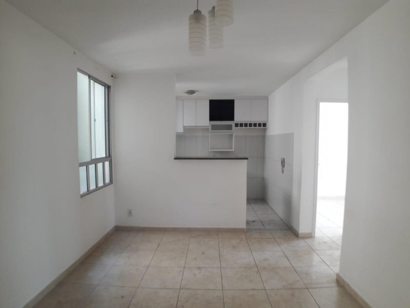 imóvel com 50m² - Camargos - Belo Horizonte