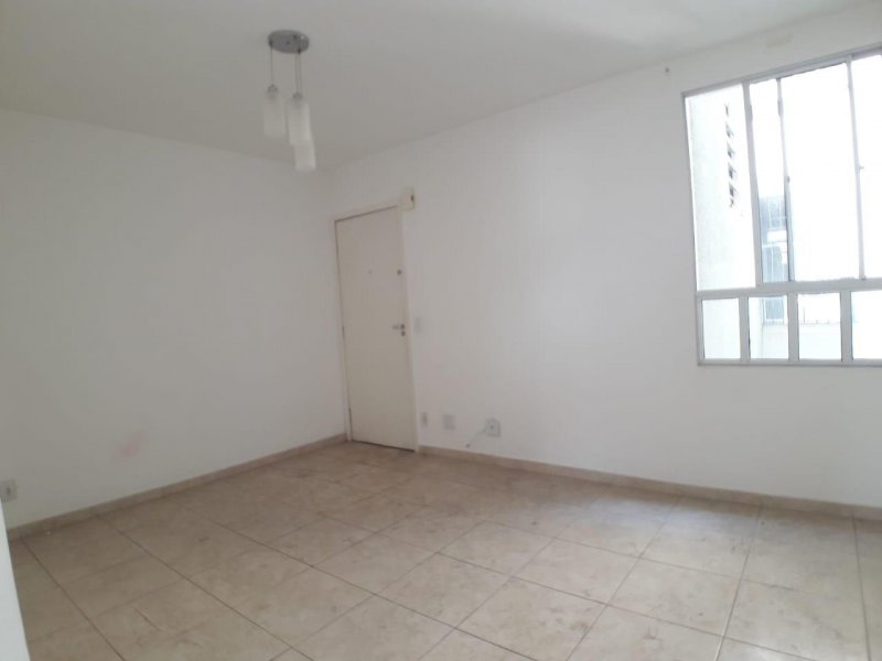 imóvel com 50m² - Camargos - Belo Horizonte