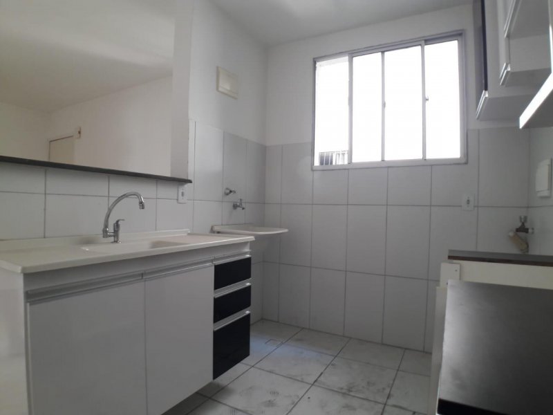 imóvel com 50m² - Camargos - Belo Horizonte