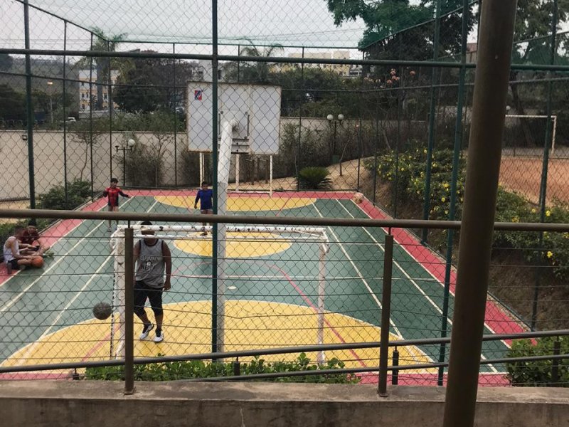 imóvel com 50m² - Camargos - Belo Horizonte