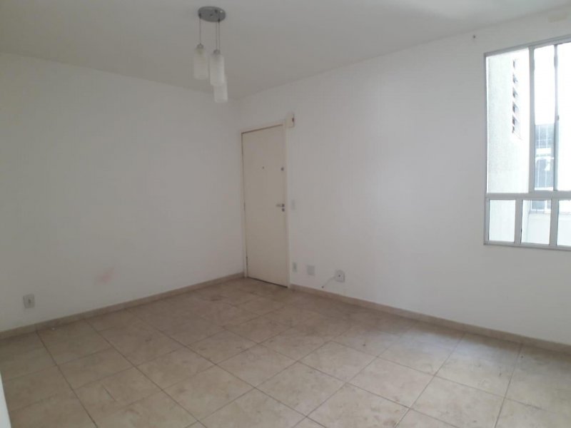 imóvel com 50m² - Camargos - Belo Horizonte