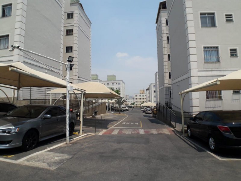 imóvel com 50m² - Camargos - Belo Horizonte