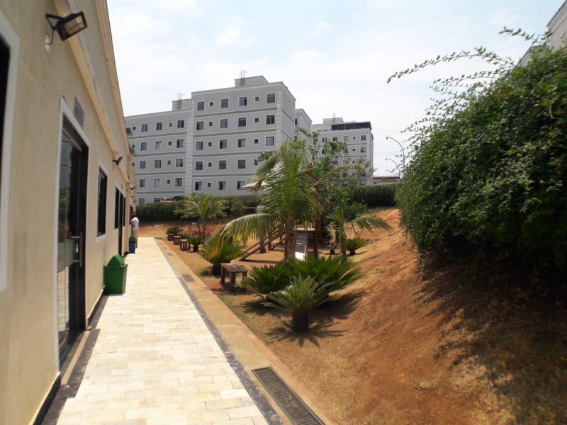 imóvel com 50m² - Camargos - Belo Horizonte
