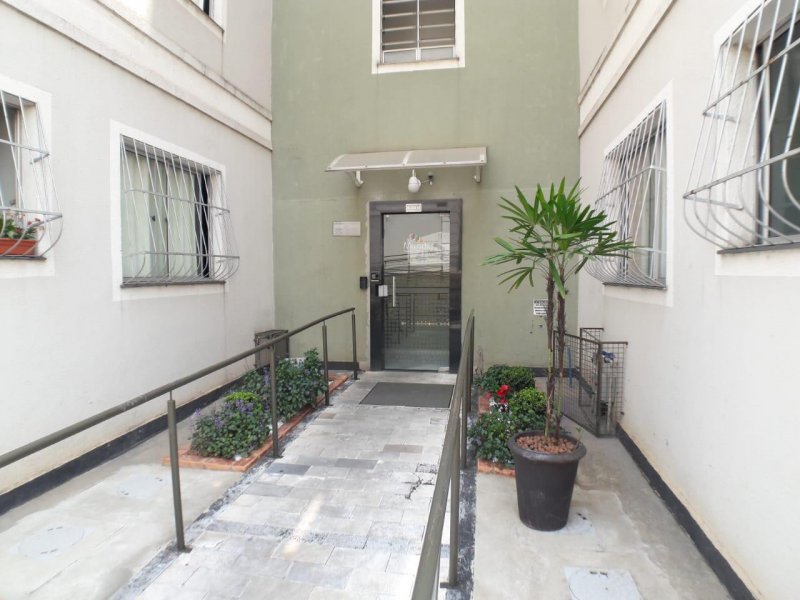 imóvel com 50m² - Camargos - Belo Horizonte