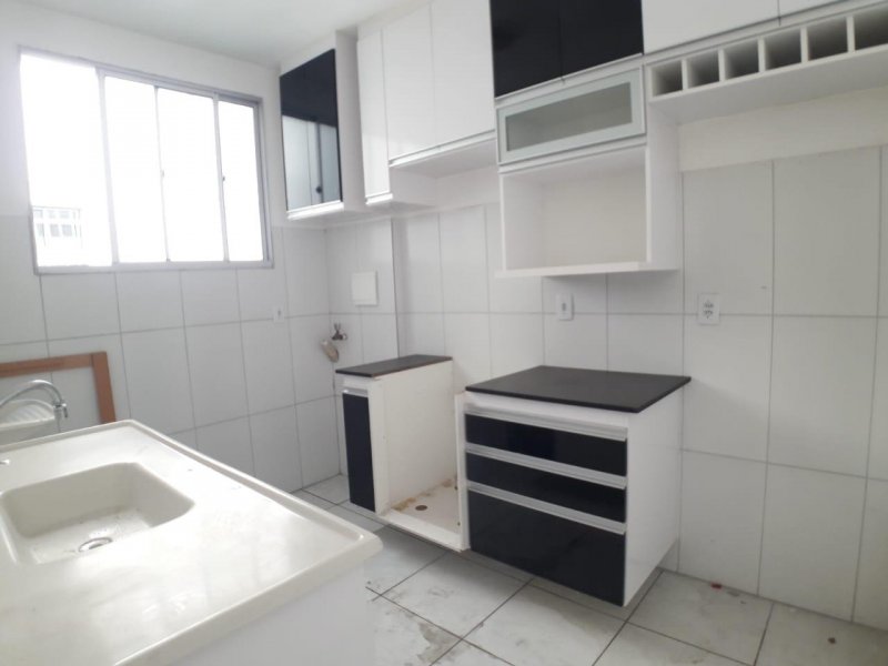 imóvel com 50m² - Camargos - Belo Horizonte