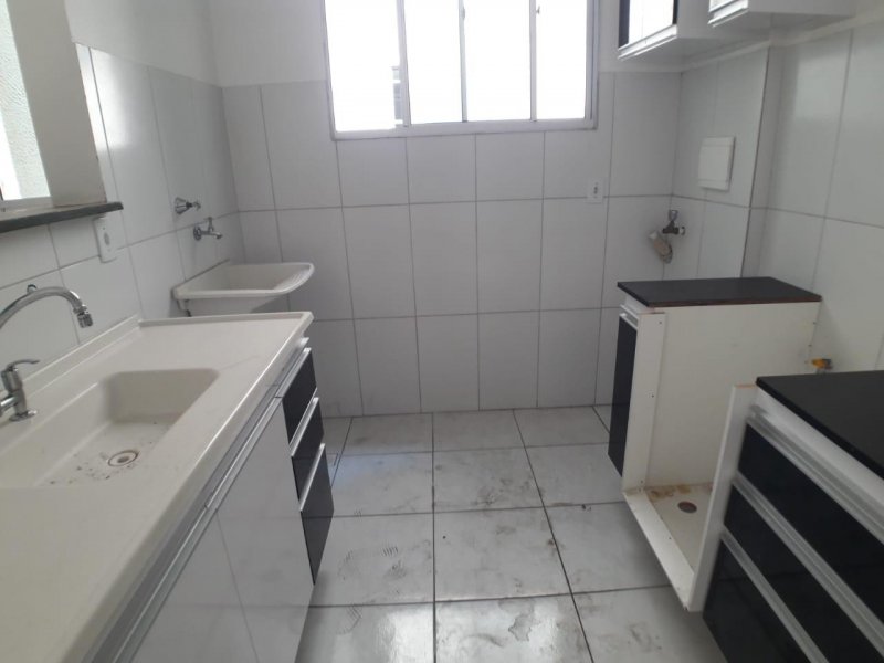 imóvel com 50m² - Camargos - Belo Horizonte