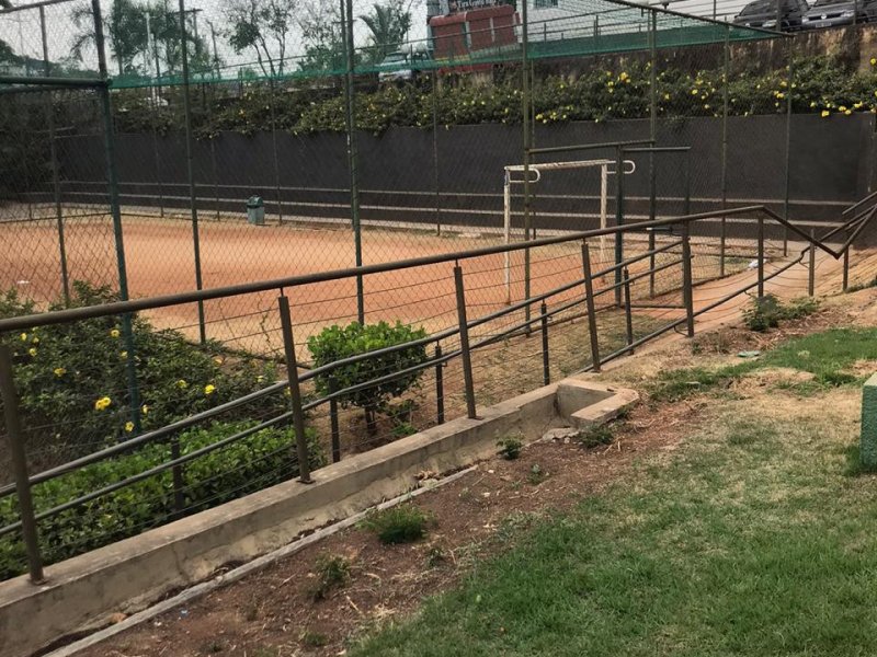 imóvel com 50m² - Camargos - Belo Horizonte