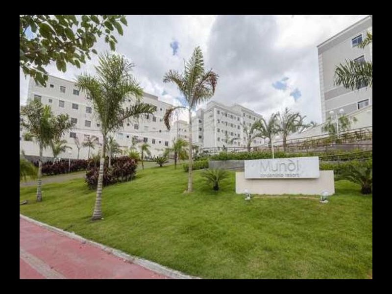 imóvel com 50m² - Camargos - Belo Horizonte