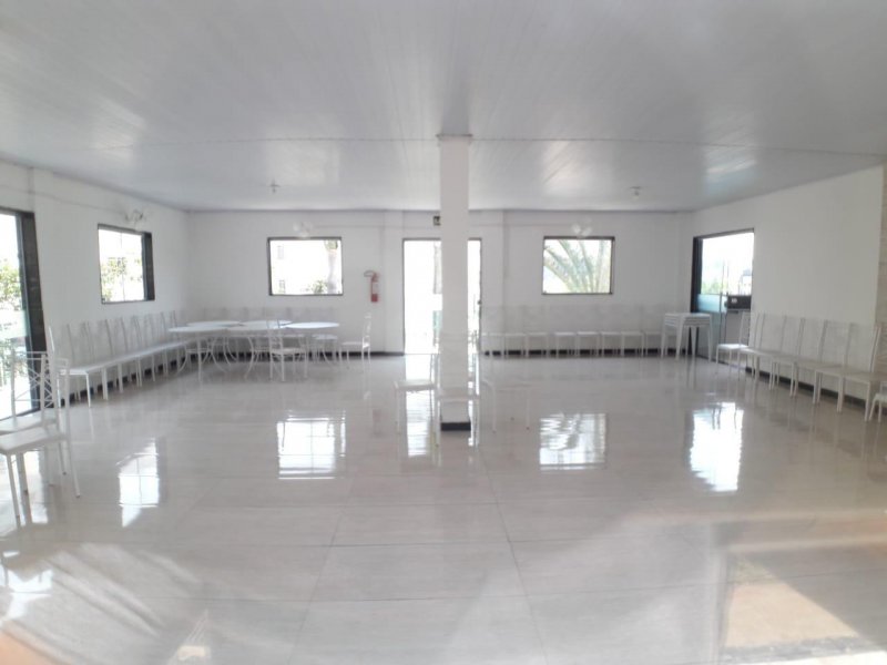 imóvel com 50m² - Camargos - Belo Horizonte