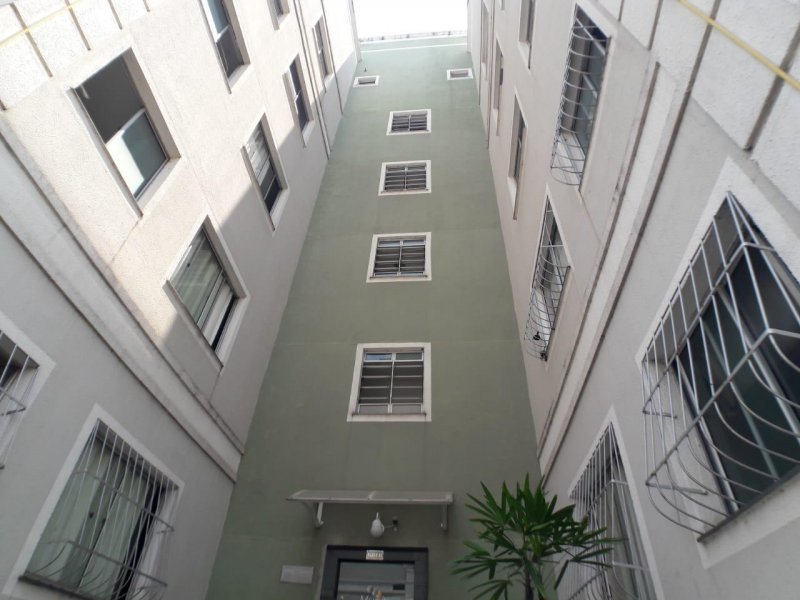 imóvel com 50m² - Camargos - Belo Horizonte