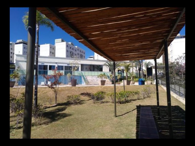 imóvel com 50m² - Camargos - Belo Horizonte