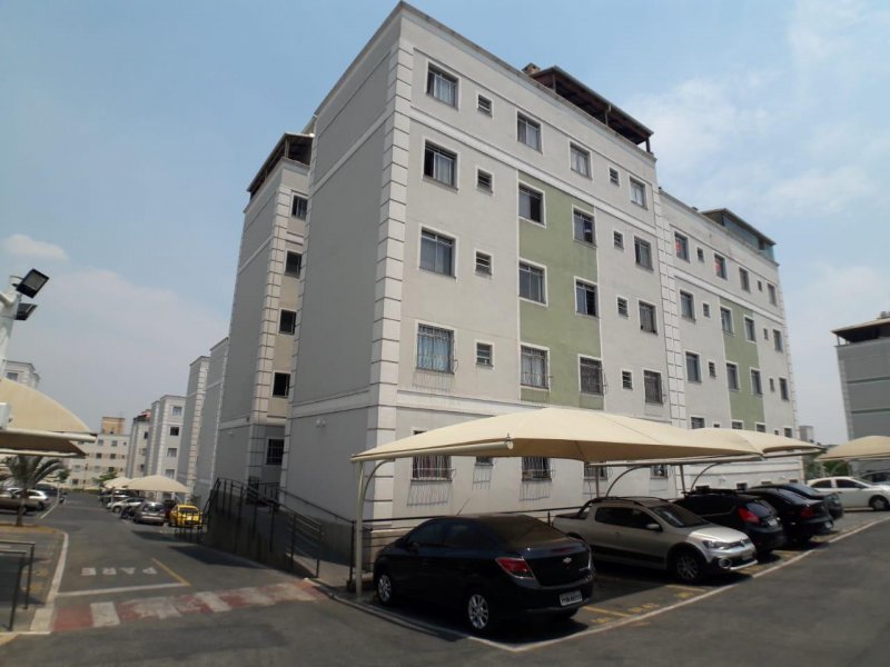 imóvel com 50m² - Camargos - Belo Horizonte