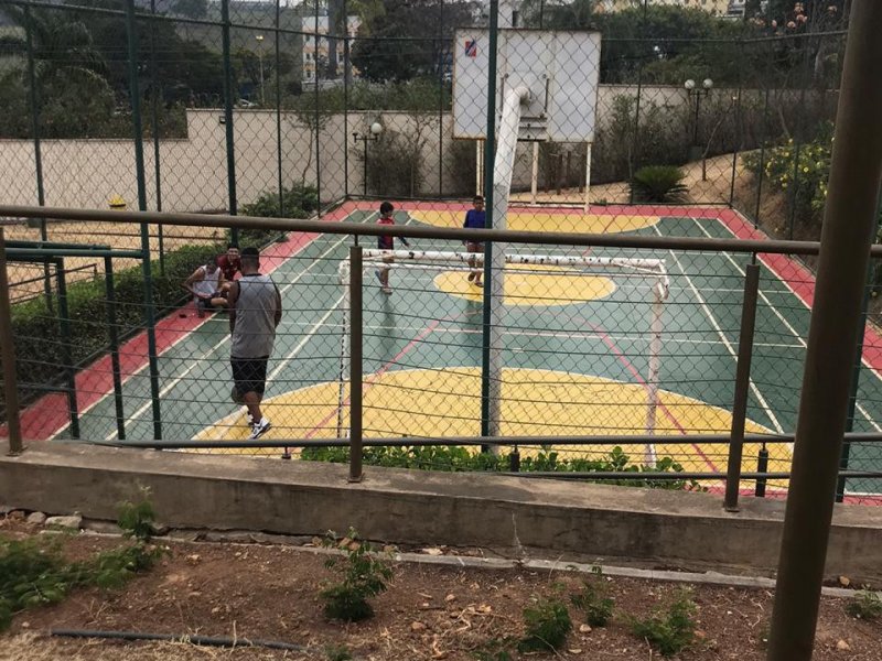 imóvel com 50m² - Camargos - Belo Horizonte