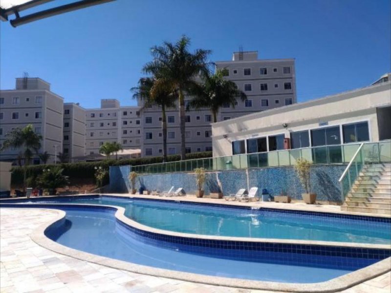 imóvel com 50m² - Camargos - Belo Horizonte