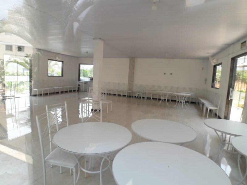 imóvel com 50m² - Camargos - Belo Horizonte
