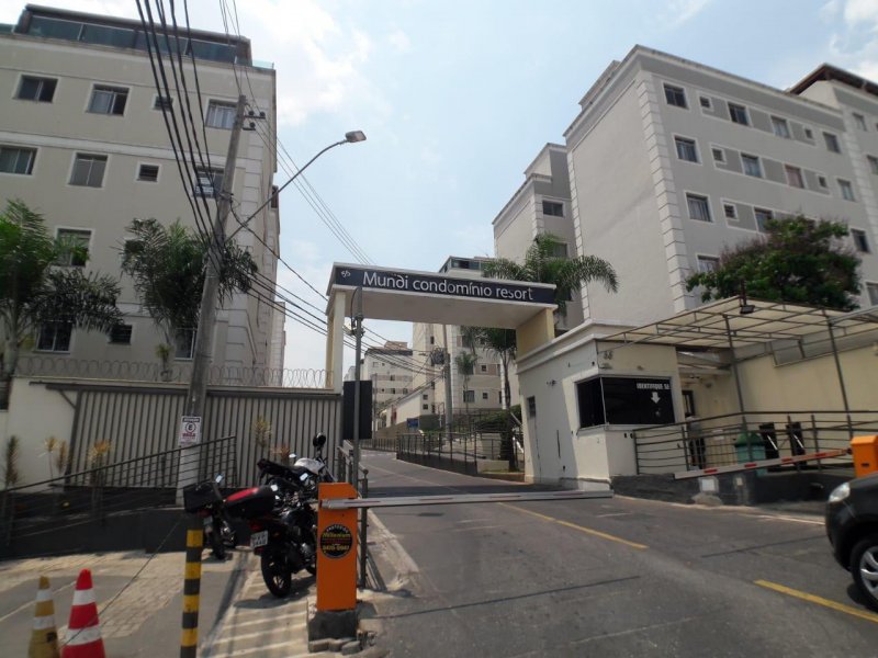 imóvel com 50m² - Camargos - Belo Horizonte