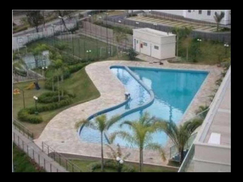 imóvel com 50m² - Camargos - Belo Horizonte