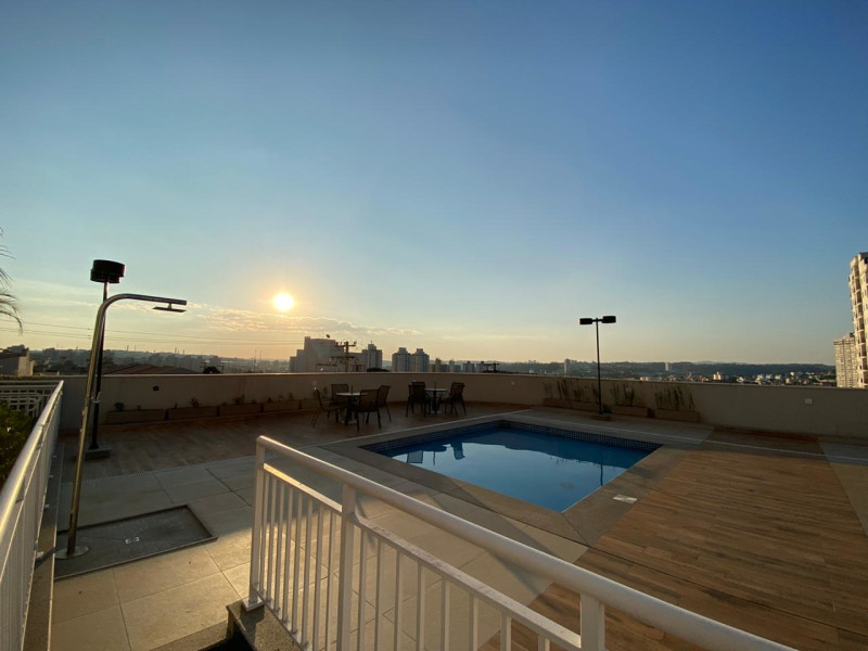 imóvel com 116m² - Retiro - Jundiaí
