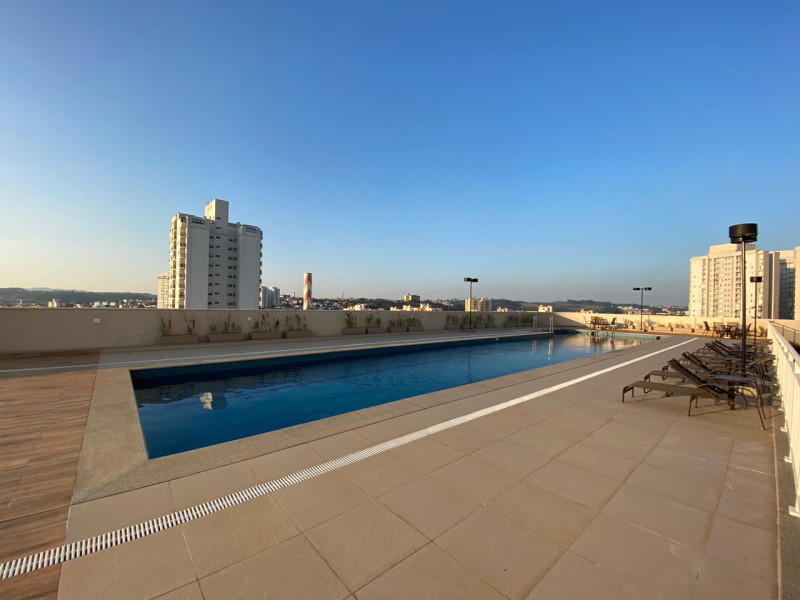 imóvel com 116m² - Retiro - Jundiaí