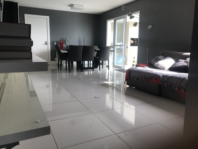 imóvel com 105m² - Jardim das Vertentes - São Paulo