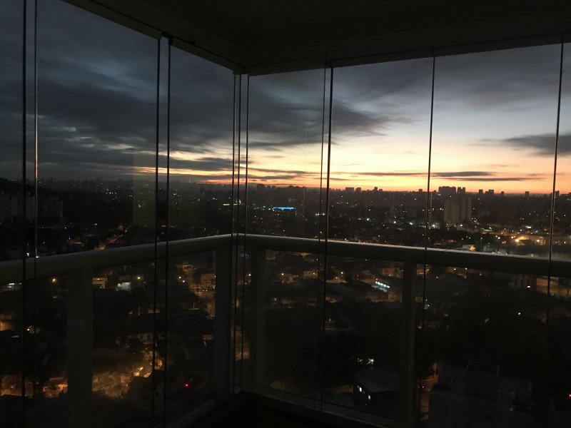 imóvel com 105m² - Jardim das Vertentes - São Paulo
