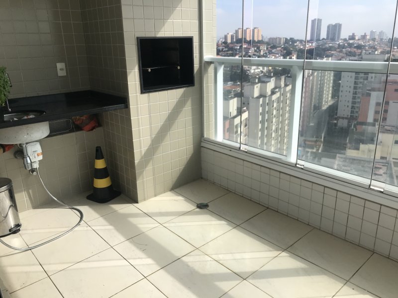 imóvel com 105m² - Jardim das Vertentes - São Paulo