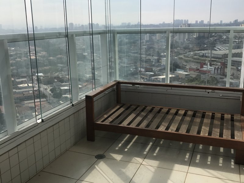 imóvel com 105m² - Jardim das Vertentes - São Paulo