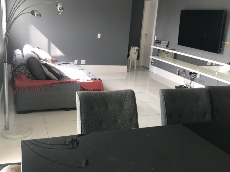 imóvel com 105m² - Jardim das Vertentes - São Paulo