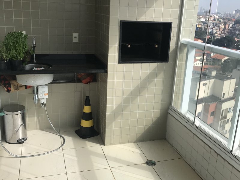 imóvel com 105m² - Jardim das Vertentes - São Paulo