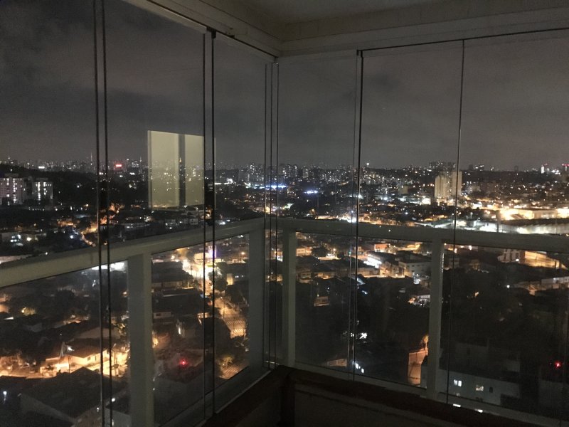 imóvel com 105m² - Jardim das Vertentes - São Paulo