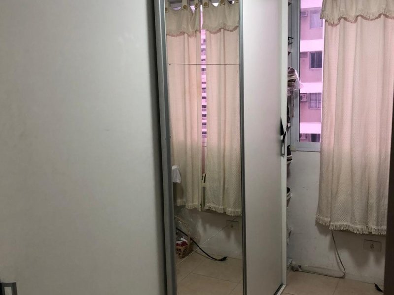 Apartamento à venda Vicente de Carvalho com 52m² e 2 quartos por R$ 220.000 - 1464237446-12a5ad7d-1504-4d53-b7ae-c72492a23022.jpg