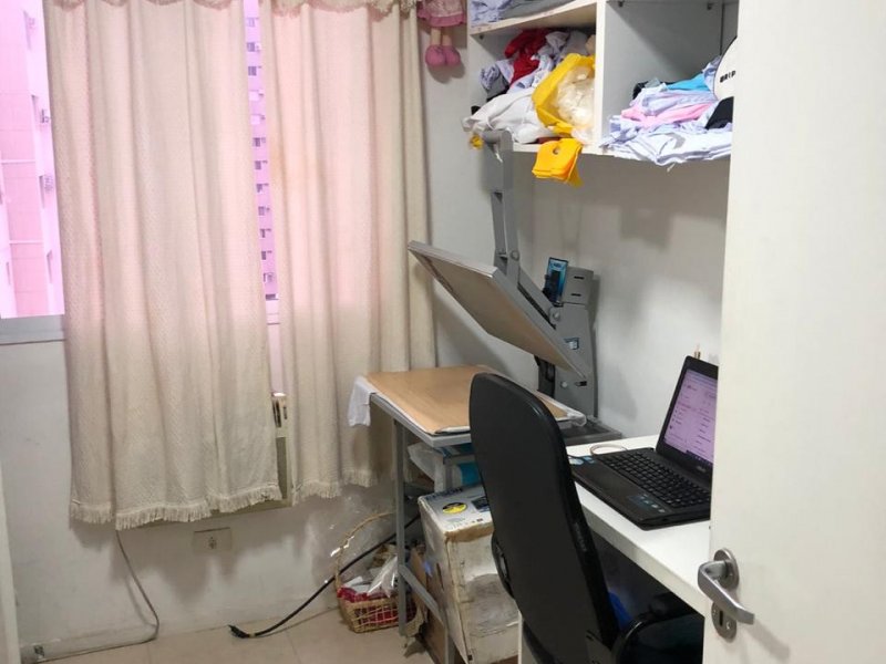 Apartamento à venda Vicente de Carvalho com 52m² e 2 quartos por R$ 220.000 - 1516709952-df091dbd-6c0a-43cf-ab63-d55203975d5d.jpg