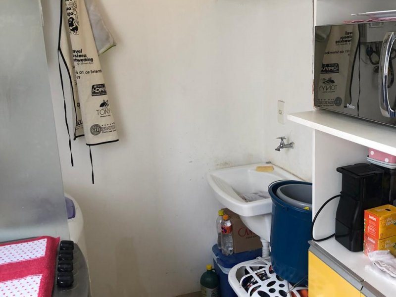 Apartamento à venda Vicente de Carvalho com 52m² e 2 quartos por R$ 220.000 - 1766832383-104b1410-ca1d-479e-ab26-364982036916.jpg