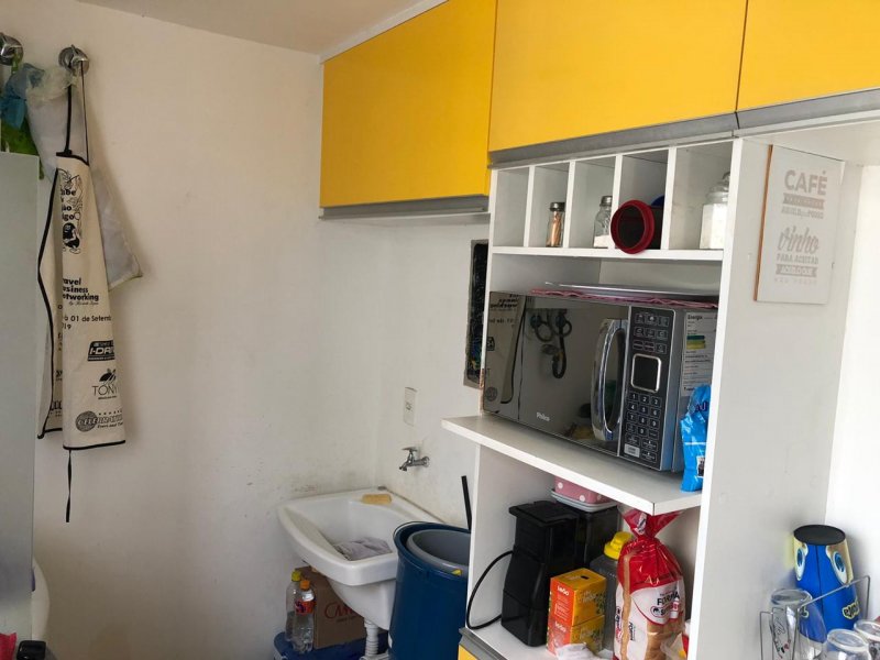 Apartamento à venda Vicente de Carvalho com 52m² e 2 quartos por R$ 220.000 - 2066748100-86ffe8e8-7635-40ba-8031-6c7a04cd3eaf.jpg