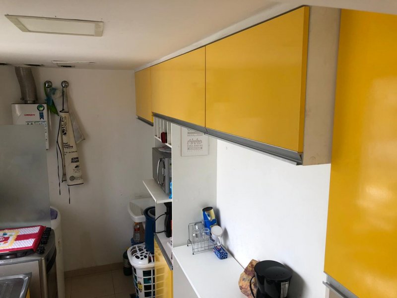 Apartamento à venda Vicente de Carvalho com 52m² e 2 quartos por R$ 220.000 - 549540058-c886821f-6689-45c0-95f9-d7f0a9a02755.jpg