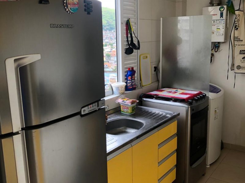 Apartamento à venda Vicente de Carvalho com 52m² e 2 quartos por R$ 220.000 - 606536659-889774d1-2fd0-4510-bde4-36c2ae39aae5.jpg