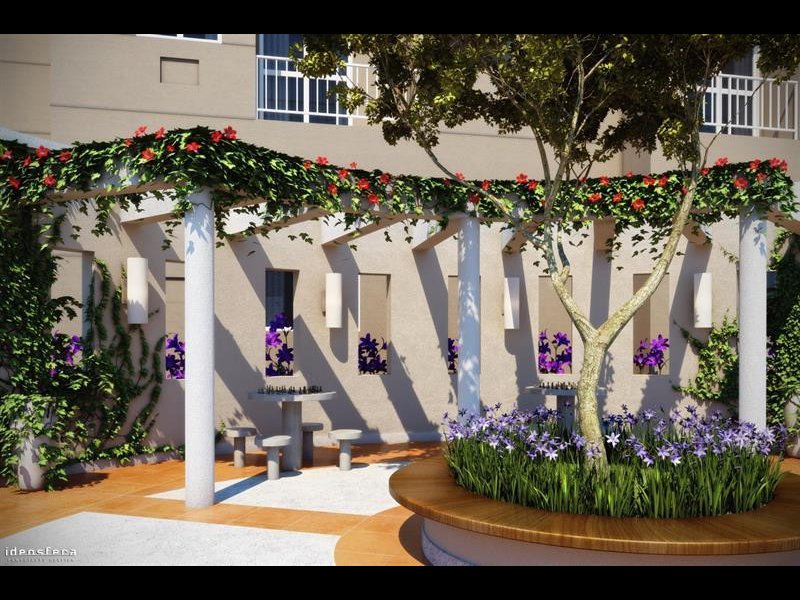 Apartamento à venda Vicente de Carvalho com 52m² e 2 quartos por R$ 220.000 - 690587438-cd31dfd4-9052-41a2-9b70-15a0dfd6c95f.jpg