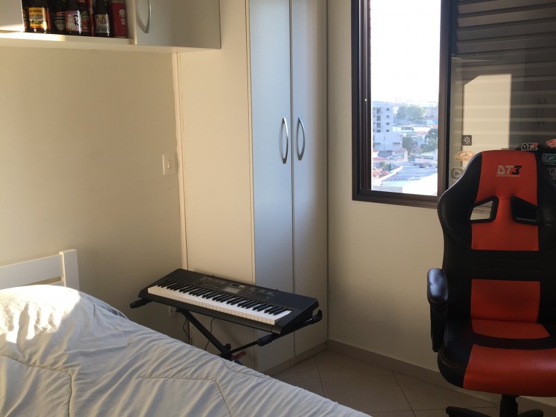 Apartamento à venda Vila Formosa com 88m² e 2 quartos por R$ 710.000 - 1558858361-009.JPG