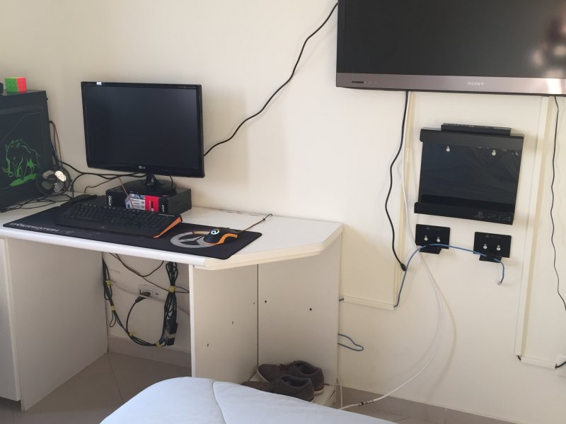 Apartamento à venda Vila Formosa com 88m² e 2 quartos por R$ 710.000 - 2036128601-010.JPG