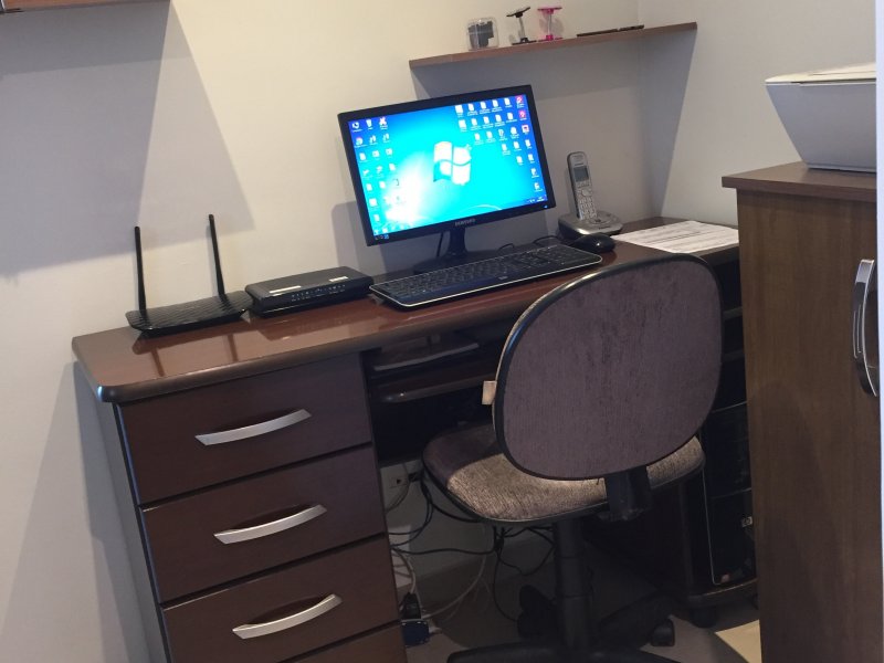 Apartamento à venda Vila Formosa com 88m² e 2 quartos por R$ 710.000 - 455486915-002.JPG