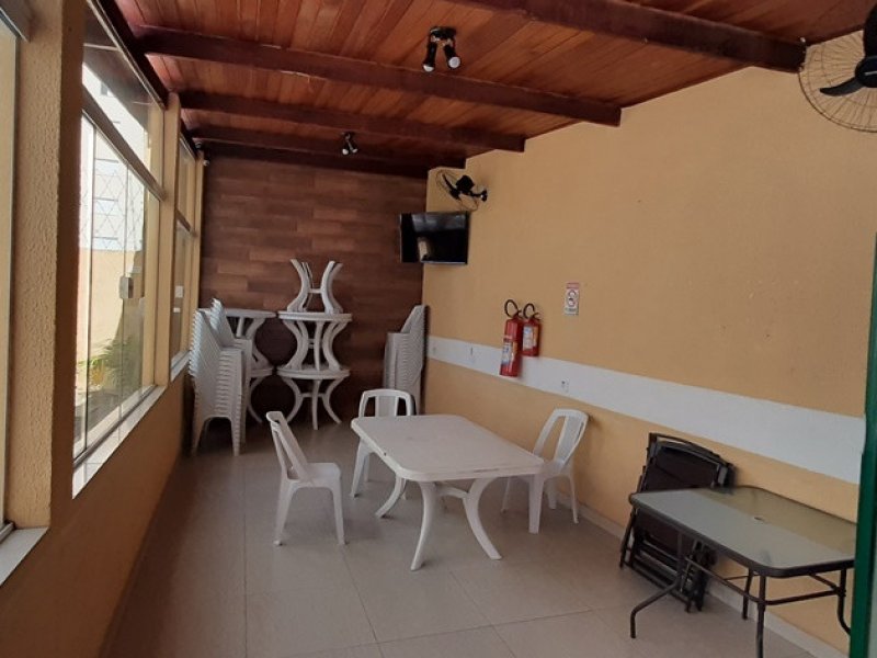Casa de condomínio à venda Jardim São Nicolau com 47m² e 2 quartos por R$ 230 - 1288936748-20200409-133247.jpg