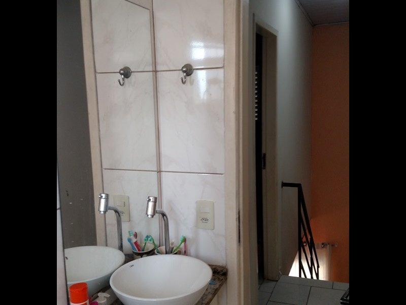 Casa de condomínio à venda Jardim São Nicolau com 47m² e 2 quartos por R$ 230 - 1310008122-img-20190808-161122135.jpg