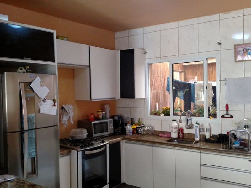 Casa de condomínio à venda Jardim São Nicolau com 47m² e 2 quartos por R$ 230 - 1323290307-img-20190808-160750447.jpg