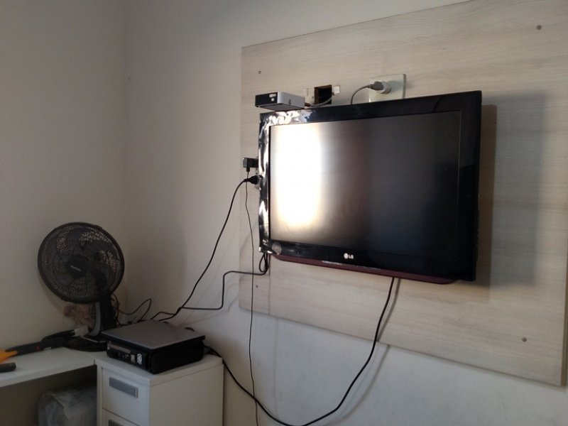 Casa de condomínio à venda Jardim São Nicolau com 47m² e 2 quartos por R$ 230 - 1458732674-img-20190808-161330806.jpg