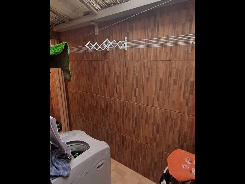 Casa de condomínio à venda Jardim São Nicolau com 47m² e 2 quartos por R$ 230 - 1488637743-20200409-134252.jpg